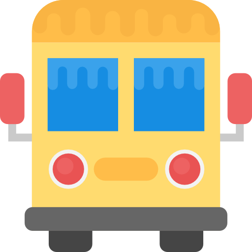 bus kostenlos Icon bus kostenlos Icon