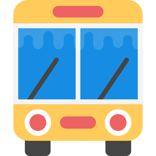 bus kostenlos Icon bus kostenlos Icon