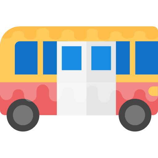 bus kostenlos Icon bus kostenlos Icon