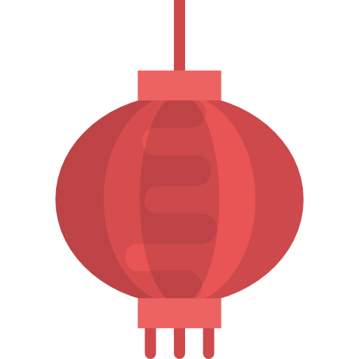 Lantern Free Icon