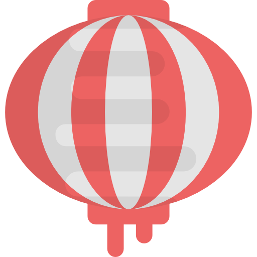 laterne kostenlos Icon