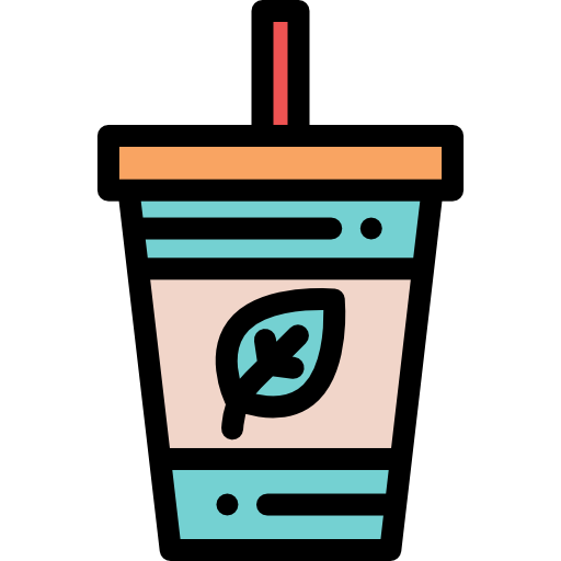 café grátis ícone café grátis ícone
