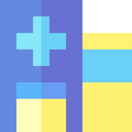 hospital icono gratis