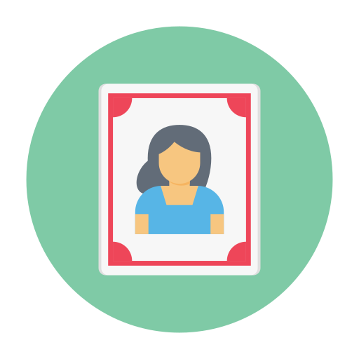 앨범 무료 아이콘