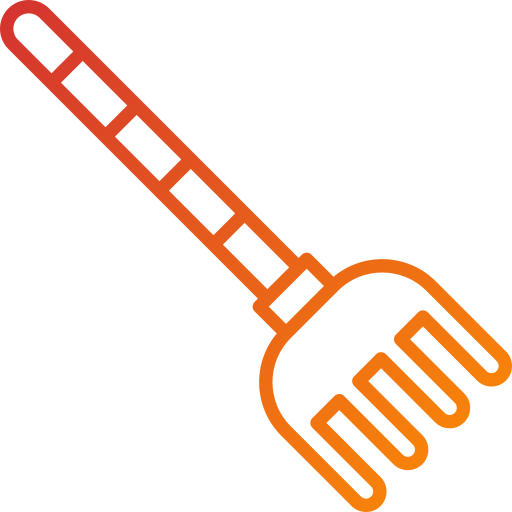 Gardening tool free icon