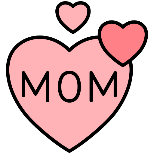 Mothers day - Free holidays icons