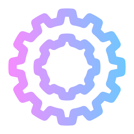 Gear free icon Gear free icon