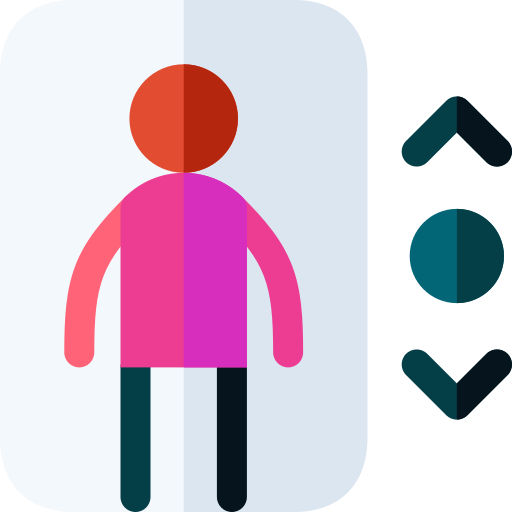 ascensor icono gratis