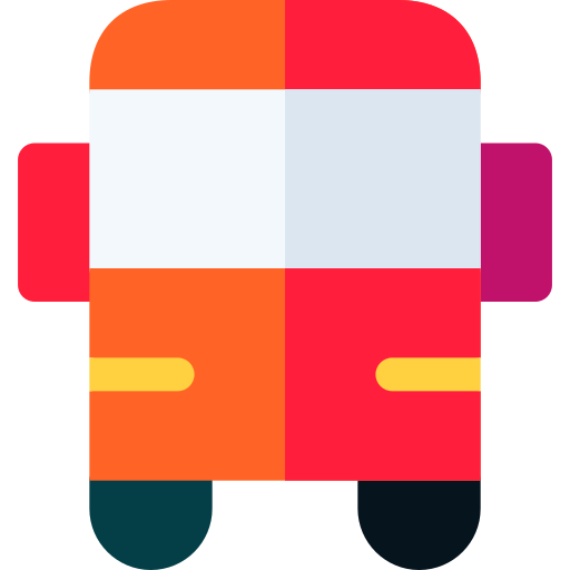 bus kostenlos Icon