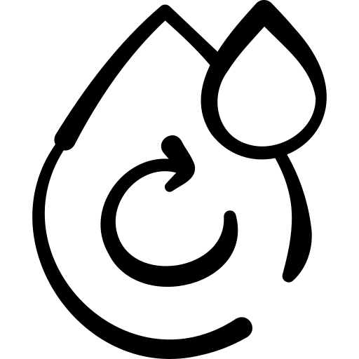 Drops free icon