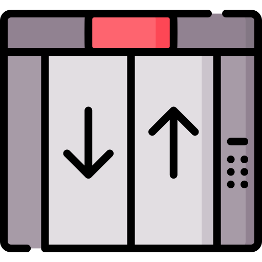 levantar icono gratis