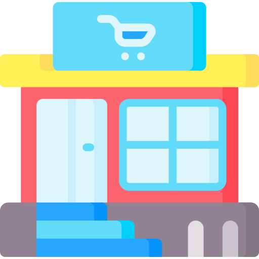 Store free icon Store free icon
