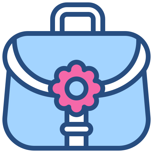 bolsa grátis ícone bolsa grátis ícone