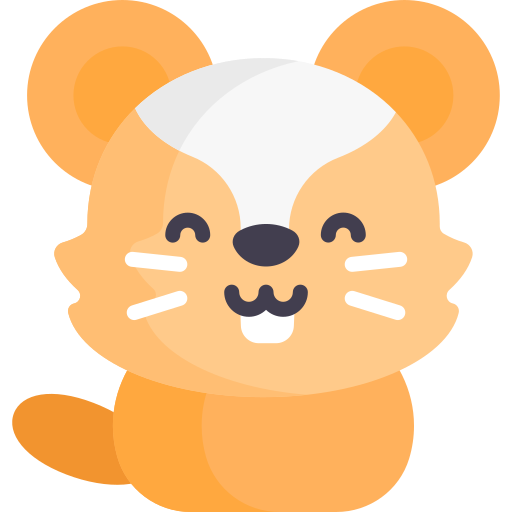 hamster grátis ícone hamster grátis ícone