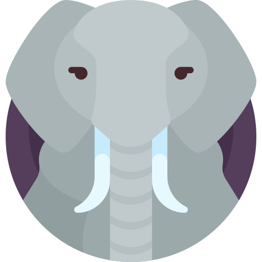 elefante grátis ícone elefante grátis ícone