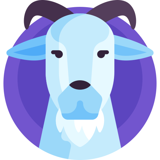 Goat - Free animals icons