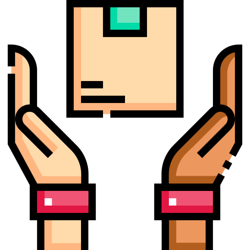 kasten kostenlos Icon