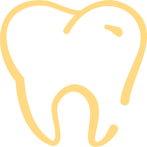 dente grátis ícone dente grátis ícone