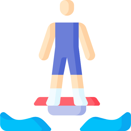 flyboard Icône gratuit flyboard Icône gratuit