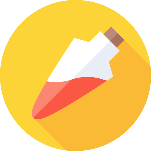 Potion free icon