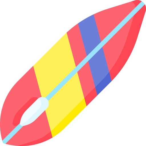 Surfboard - Free sports and competition icons