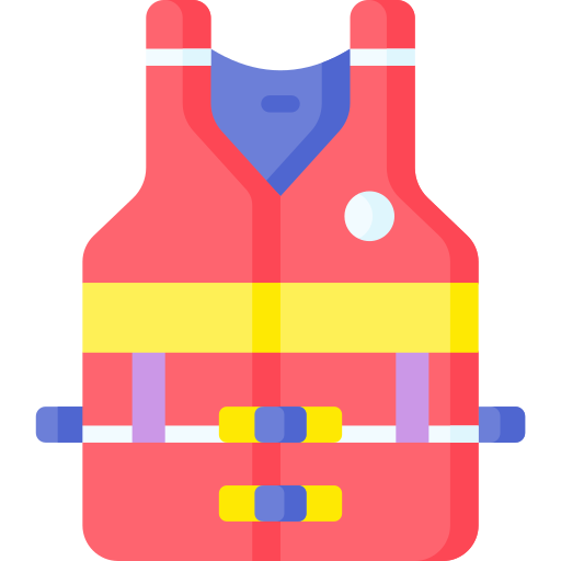gilet de sauvetage Icône gratuit gilet de sauvetage Icône gratuit