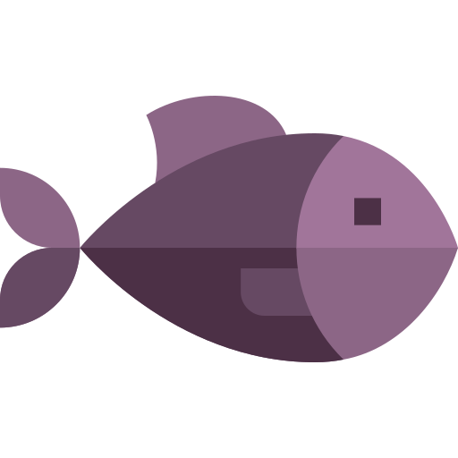 Fish free icon Fish free icon
