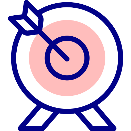 Target free icon Target free icon