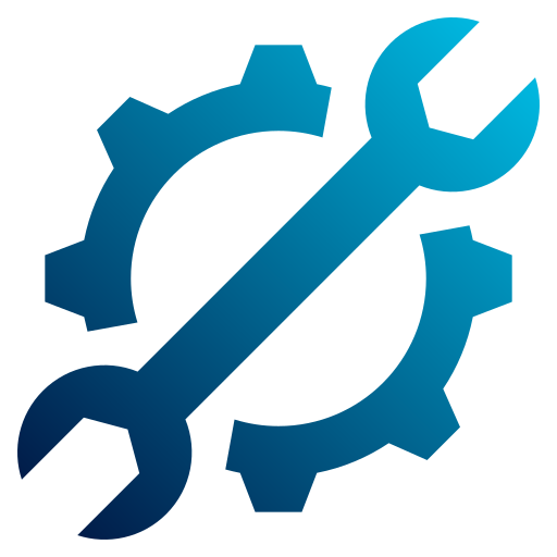 reparar icono gratis