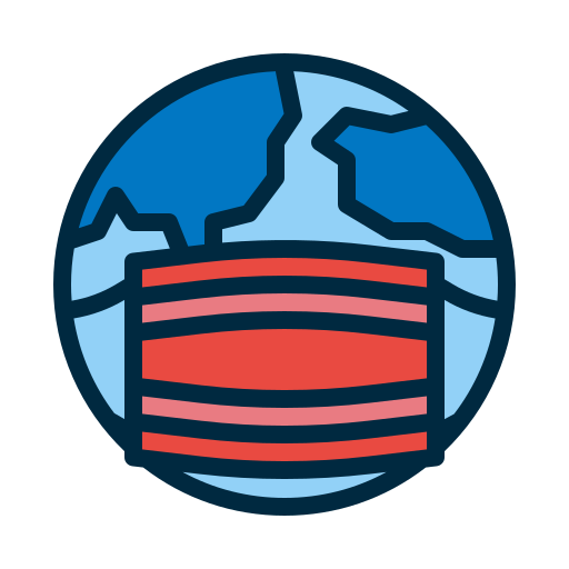 covid-19 icono gratis