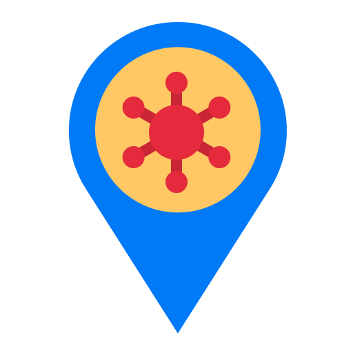 covid-19 icono gratis