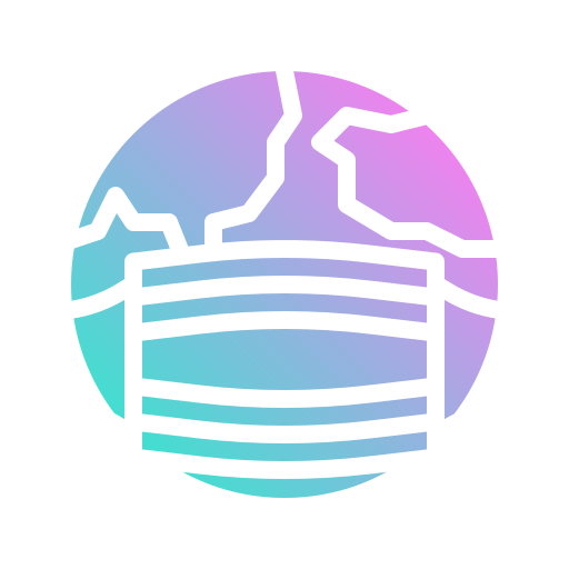 covid-19 бесплатно иконка