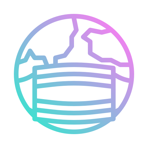 covid-19 icono gratis