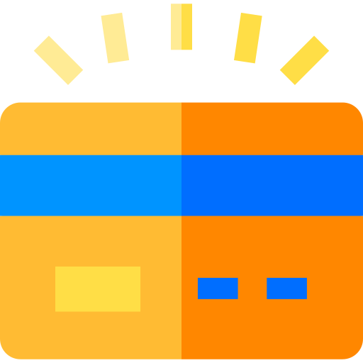 Кредитная карта бесплатно иконка