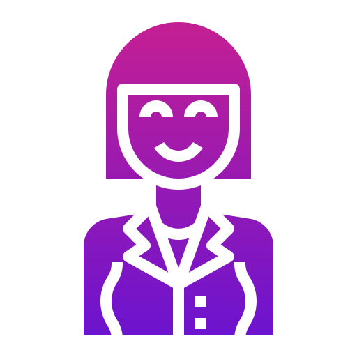 Businesswoman free icon Businesswoman free icon