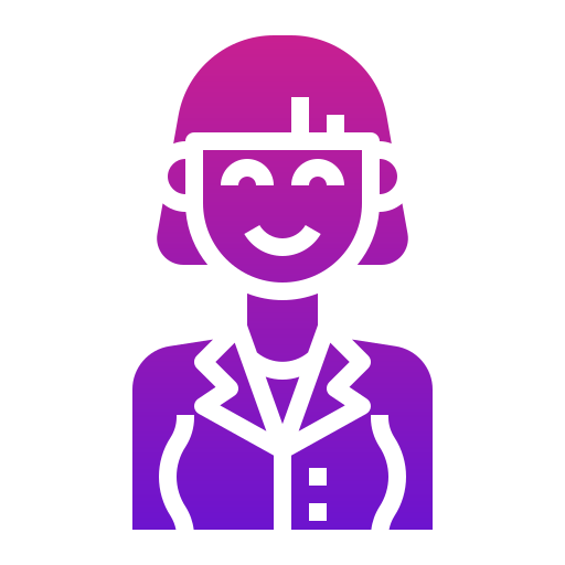 Businesswoman free icon Businesswoman free icon