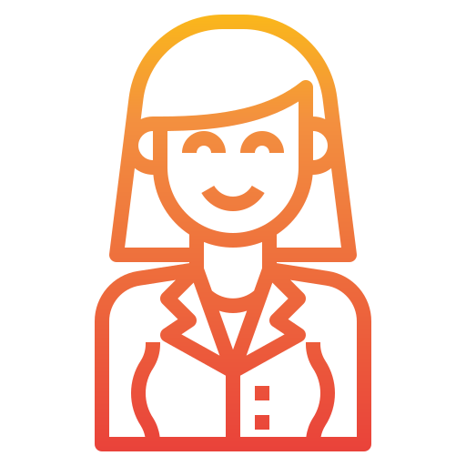 geschäftsfrau kostenlos Icon geschäftsfrau kostenlos Icon