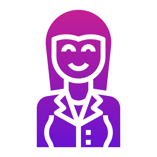 Businesswoman free icon Businesswoman free icon