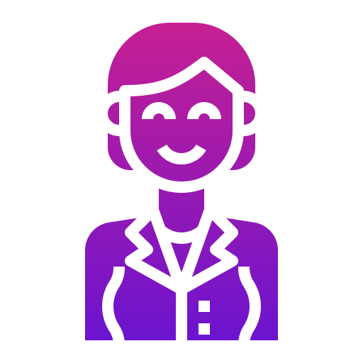 Businesswoman free icon Businesswoman free icon
