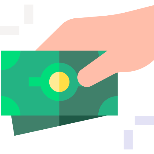 de l'argent Icône gratuit de l'argent Icône gratuit