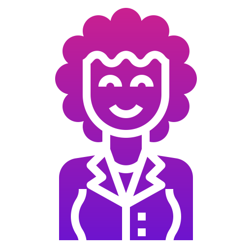 empresária grátis ícone empresária grátis ícone