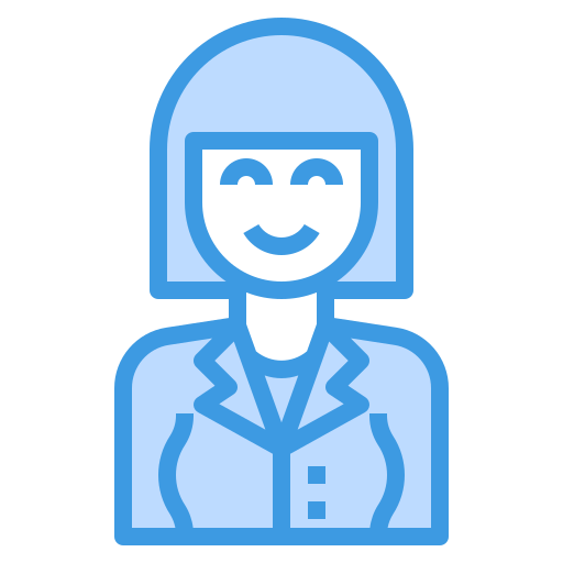 Businesswoman free icon Businesswoman free icon
