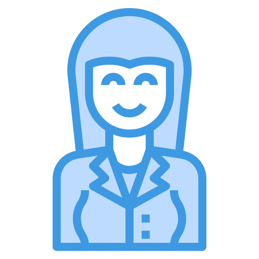 Businesswoman free icon Businesswoman free icon