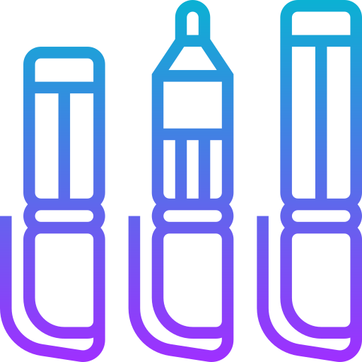 bolígrafo icono gratis