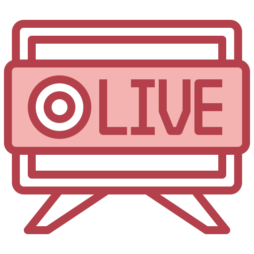 notícias ao vivo grátis ícone notícias ao vivo grátis ícone