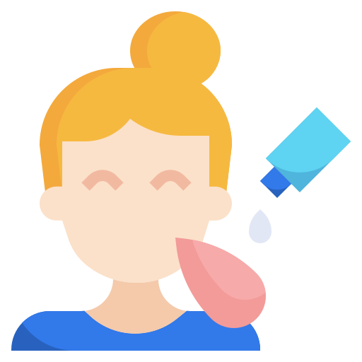 Foundation free icon Foundation free icon