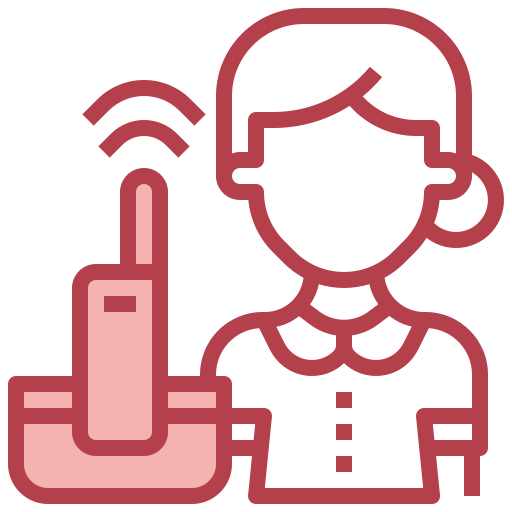 teléfono icono gratis