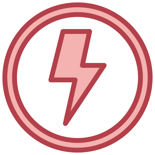 flash icono gratis