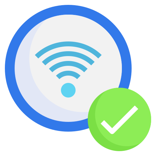 wi-fi gratis icono gratis