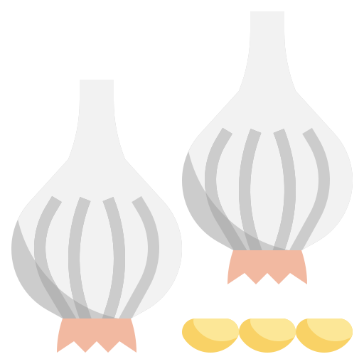 knoblauch kostenlos Icon